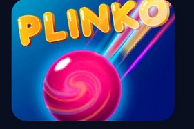 Сайт plinko